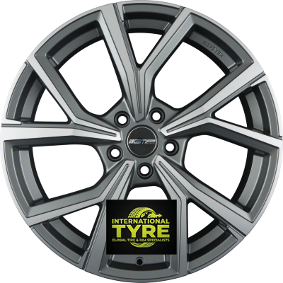GMP ITALIA MENTOR 7.00x17